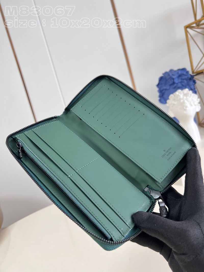 Louis Vuitton Wallets